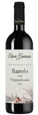 Вино Barolo Vignarionda, (139836), красное сухое, 2016 г., 0.75 л, Бароло Виньярионда цена 39990 рублей