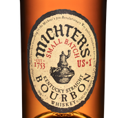 Крепкие напитки из Америки Michter's US*1 Bourbon Whiskey 