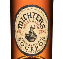 Виски Michter's US*1 Bourbon Whiskey , (143240), gift box в подарочной упаковке, Бурбон, Соединенные Штаты Америки, 0.7 л, Миктерс ЮС*1 Бурбон Виски цена 22490 рублей