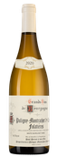 Вино с гармоничной кислотностью Puligny-Montrachet Premier Cru Clos des Folatieres