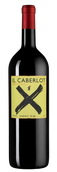 Вино с шелковистой структурой Il Caberlot