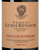 Dogliani Superiore Vigna Tecc