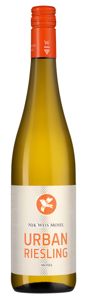 Вино Urban Riesling, 2024