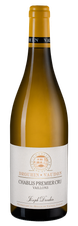 Вино Chablis Premier Cru Vaillons, (127876),  цена 5790 рублей