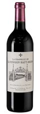 Вино La Chapelle de la Mission Haut-Brion, (119878), красное сухое, 2018 г., 0.75 л, Ля Шапель де ля Миссьон О-Брион цена 17930 рублей