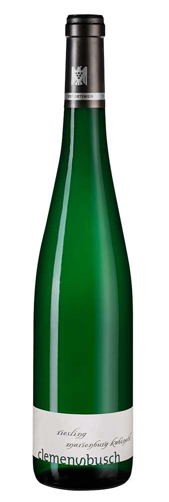Вино Riesling Marienburg Kabinett, Clemens Busch, 2020, (133133), Германия, Мозель, белое, сладкое, 0.75 л, Рислинг Мариенбург Кабинет, цена 5943 рублей