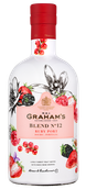 Graham`s Blend Nо 12 Ruby Port