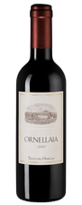 Вино Ornellaia, (110738), красное сухое, 2000 г., 0.375 л, Орнеллайя цена 33110 рублей