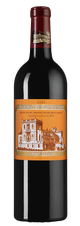 Вино Chateau Ducru-Beaucaillou, (128392), красное сухое, 1985 г., 0.75 л, Шато Дюкрю-Бокайю цена 59990 рублей