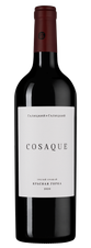 Вино Cosaque Красная Горка, (147470), красное сухое, 2021 г., 0.75 л, Казак Красная Горка цена 3490 рублей