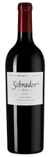 Вино Schrader RBS Cabernet Sauvignon, (93279), красное сухое, 2012 г., 0.75 л, Шрейдер RBS Каберне Совиньон цена 96590 рублей
