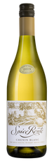 Вино Chenin Blanc, (123910), белое сухое, 2019 г., 0.75 л, Шенен Блан цена 3140 рублей