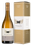 Подарки Le Grand Noir Winemaker’s Selection Chardonnay в подарочной упаковке