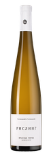 Вино Рислинг Красная Горка, (149161), белое сухое, 2022, 0.75 л, Рислинг Красная Горка цена 3490 рублей