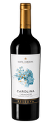 Carolina Reserva Carmenere Carolina Reserva Carmenere