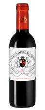 Вино Chateau Fourcas Hosten, (108177), красное сухое, 2002 г., 0.375 л, Шато Фуркас Остан цена 1900 рублей