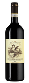 Вино с вкусом сухих пряных трав Brunello di Montalcino