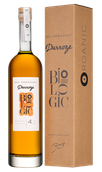 Крепкие напитки из Франции Bas-Armagnac Darroze Biologic 4 Ans d'Age в подарочной упаковке