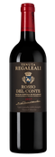 Вино с лакричным вкусом Tenuta Regaleali Rosso del Conte