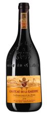 Вино Chateauneuf-du-Pape Cuvee Tradition Rouge, (134773), красное сухое, 2019 г., 0.75 л, Шатонеф-дю-Пап Кюве Традисьон Руж цена 9990 рублей