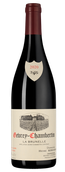 Вино с пионовым вкусом Gevrey-Chambertin la Brunelle