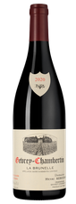 Вино Gevrey-Chambertin la Brunelle, (143448), красное сухое, 2020 г., 0.75 л, Жевре-Шамбертен ля Брюнелль цена 17490 рублей