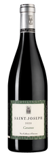 Вино Saint-Joseph Cavanos, (138988), красное сухое, 2020 г., 0.75 л, Сен-Жозеф Каванос цена 8490 рублей