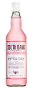 Крепкие напитки из Великобритании South Bank Pink Gin