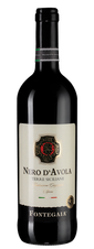 Вино Fontegaia Nero D'Avola, (151584), красное сухое, 2023, 0.75 л, Фонтегайа Неро Д'Авола цена 1590 рублей