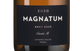 Игристое вино Магнатум Cuveе M Розе