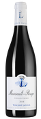 Красное вино Пино Нуар Meursault Rouge Vieilles Vignes