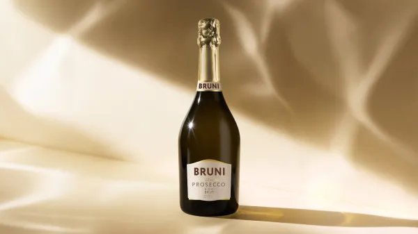 Bruni Prosecco Selezione: новинка в коллекции просекко