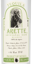 Текила Arette Blanco, (139854), 38%, Мексика, 0.7 л, Аретте Бланко цена 9990 рублей