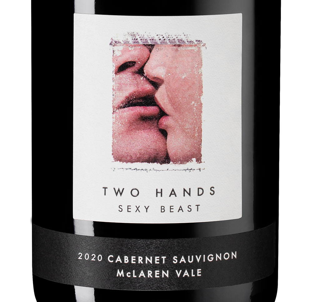 Вино Sexy Beast, Two Hands, 2020, (137433), Австралия, Южная Австралия, красное, сухое, 0.75 л, Секси Бист, цена 5990 рублей