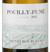 Pouilly-Fume En Travertin