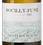 Pouilly-Fume En Travertin