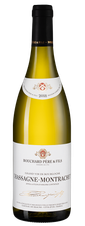 Вино Chassagne-Montrachet, (123608), белое сухое, 2018 г., 0.75 л, Шассань-Монраше цена 17990 рублей