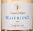 Mayerling Rose Cremant d'Alsace