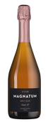 Розовое игристое вино и шампанское Магнатум Cuveе M Розе