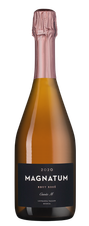 Игристое вино Магнатум Кюве М Розе, (144911), розовое брют, 2020 г., 0.75 л, Магнатум Кюве М Розе цена 2190 рублей