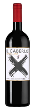 Вино Il Caberlot, (141331), красное сухое, 2019 г., 0.75 л, Иль Каберло цена 39990 рублей