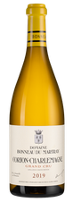Вино Corton-Charlemagne Grand Cru, (131644), белое сухое, 2019 г., 0.75 л, Кортон-Шарлемань Гран Крю цена 74990 рублей