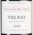 Вино Пино Нуар (Бургундия) Volnay