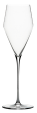 Для шампанского Набор из 2-х бокалов Zalto для шампанского, (108314), Австрия, 0.22 л, Цальто Шампанское цена 14380 рублей