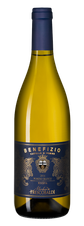 Вино Benefizio Riserva, (98166), белое полусухое, 2014 г., 0.75 л, Бенефицио Ризерва цена 6990 рублей