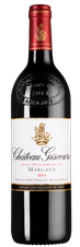 Вино Chateau Giscours, (90694), красное сухое, 2013 г., 0.75 л, Шато Жискур цена 13990 рублей