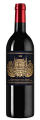 Красное вино каберне фран Chateau Palmer