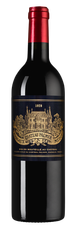 Вино Chateau Palmer, (133216), красное сухое, 1978 г., 0.75 л, Шато Пальмер цена 164990 рублей