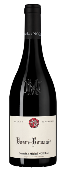 Вино Vosne-Romanee, Domaine Michel Noellat, 2022