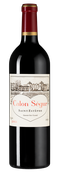 Chateau Calon Segur (Saint-Estephe)